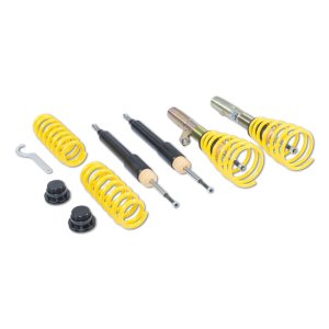 BMW 1 Series Coilover Suspension Kit - ST Suspensions - ST X Coilover - `08-`13